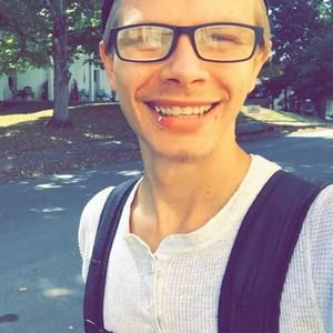 Meet your Posher, Tyler